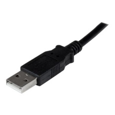 StarTech.com USB to DVI Adapter - 1920x1200 - External Video & Graphics Card - Dual Monitor Display Adapter Cable - Supports Mac & Windows (USB2DVIPRO2) - USB / DVI adapter - USB (M) do DVI-I (F) - USB 2.0 - 27 m - podpora 1920 x 1200 (WUXGA) - cerná - pro P/N: DVIDDMM10, DVIDDMM6, DVIDSMM10, DVIMM6, DVISPL1DD, HDDVIMM3, HDMIDVIMM10, HDMIDVIMM6 StarTech.com USB to DVI Adapter - 1920x1200 - External Video & Graphics Card - Dual Monitor Display Adapter Cable - Supports Mac & Windows (USB2DVIPRO2) - USB / DVI adapter - USB (M) do DVI-I (F) - USB 2.0 - 27 m - podpora 1920 x 1200 (WUXGA) - cerná - pro P/N: DVIDDMM10, DVIDDMM6, DVIDSMM10, DVIMM6, DVISPL1DD, HDDVIMM3, HDMIDVIMM10, HDMIDVIMM6