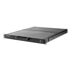 StarTech.com Rackmount KVM Console HD 1080p, Single Port VGA KVM with 17" LCD Monitor for Server Rack, Fully Featured 1U LCD KVM Drawer with Cables & Hardware, USB Support, 50,000 MTBF - 17in. LCD KVM Console (RKCONS17HD) - KVM konzole s prepínac KVM - 1 porty - USB - 17.3" - pripevnitelný na regál - 1920 x 1080 Full HD (1080p) @ 60 Hz - 300 cd/m? - 800:1 - VGA - cerná - 1U StarTech.com Rackmount KVM Console HD 1080p, Single Port VGA KVM with 17" LCD Monitor for Server Rack, Fully Featured 1U LCD KVM Drawer with Cables & Hardware, USB Support, 50,000 MTBF - 17in. LCD KVM Console (RKCONS17HD) - KVM konzole s prepínac KVM - 1 porty - USB - 17.3" - pripevnitelný na regál - 1920 x 1080 Full HD (1080p) @ 60 Hz - 300 cd/m? - 800:1 - VGA - cerná - 1U