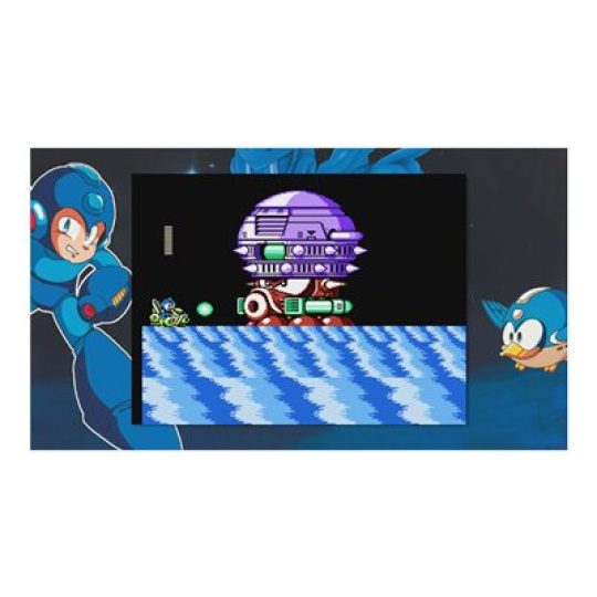 Mega Man Legacy Collection, ESD Software Download incl. Activation-Key