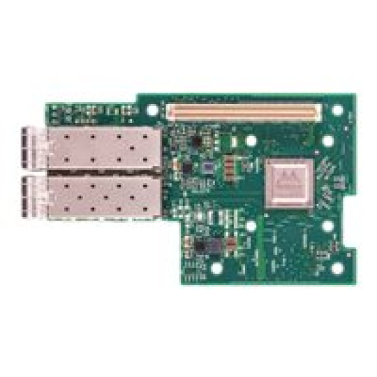 Mellanox ConnectX-4 Lx EN MCX4421A-ACQN - Síťový adaptér - PCIe 3.0 x8 - 25 Gigabit SFP28 x 2