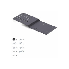 StarTech.com VESA Mounting Bracket for NUC/Thin Clients/Docking Stations - Upevnovací komponent (2 montážní držáky VESA) - pro tenký klient - ocel - cerná - monitor StarTech.com VESA Mounting Bracket for NUC/Thin Clients/Docking Stations - Upevnovací komponent (2 montážní držáky VESA) - pro tenký klient - ocel - cerná - monitor