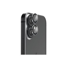 dbramante1928 eco-lens - Chránic na objektiv pro mobilní telefon - prusvitná - pro Apple iPhone 16, 16 Plus