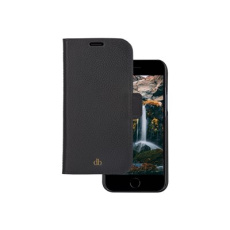 dbramante1928 New York - Pouzdro s klopou pro mobilní telefon - nocní cern - pro Apple iPhone 7, 8, SE (2nd generation) dbramante1928 New York - Pouzdro s klopou pro mobilní telefon - nocní cern - pro Apple iPhone 7, 8, SE (2nd generation)