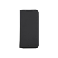 dbramante1928 Oslo - Pouzdro s klopou pro mobilní telefon - plast, syntetická kuže - cerná - pro Samsung Galaxy A13 dbramante1928 Oslo - Pouzdro s klopou pro mobilní telefon - plast, syntetická kuže - cerná - pro Samsung Galaxy A13