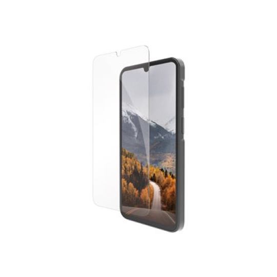 dbramante1928 eco-protect - Ochrana obrazovky pro mobilní telefon - sklo - prusvitná - pro Samsung Galaxy A26