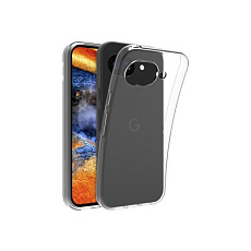 dbramante1928 Greenland - Zadní kryt pro mobilní telefon - plast - prusvitná - pro Google Pixel 10a