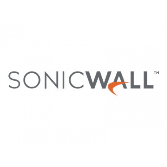SonicWall Analytics (Syslog) - Licence na předplatné (3 roky)