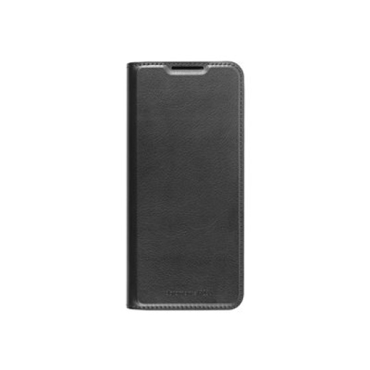 dbramante1928 Oslo - Pouzdro s klopou pro mobilní telefon - polyuretan (PU), plast - cerná - pro Samsung Galaxy A05s