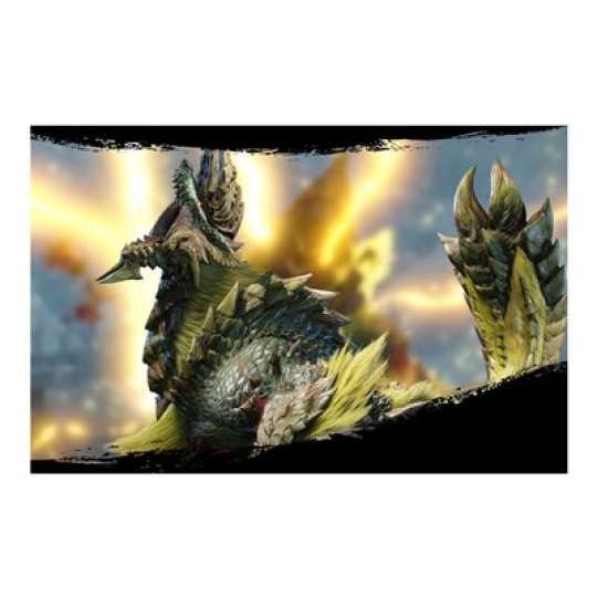 Monster Hunter Rise - Deluxe Edition, ESD Software Download incl. Activation-Key