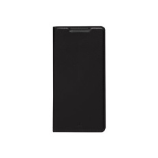 dbramante1928 Oslo - Pouzdro s klopou pro mobilní telefon - polyuretan (PU), plast - cerná - pro Google Pixel 7 Pro dbramante1928 Oslo - Pouzdro s klopou pro mobilní telefon - polyuretan (PU), plast - cerná - pro Google Pixel 7 Pro