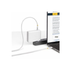 StarTech.com 4m USB C Charging Cable, USB-IF Certified USB-C Cable, 240W - USB kabel - 24 pin USB-C (M) do 24 pin USB-C (M) - USB 2.0 - 48 V - 5 A - 4 m - napájení USB (240 W), technologie Extended Power Range (EPR), podpora napájení Power Delivery 3.1, neobsahuje halogen, pasivní - bílá StarTech.com 4m USB C Charging Cable, USB-IF Certified USB-C Cable, 240W - USB kabel - 24 pin USB-C (M) do 24 pin USB-C (M) - USB 2.0 - 48 V - 5 A - 4 m - napájení USB (240 W), technologie Extended Power Range (EPR), podpora napájení Power Delivery 3.1, neobsahuje halogen, pasivní - bílá