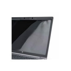 StarTech.com Magnetic Privacy Screen For 13-Inch 16:9 Laptop, TAA - Filtr pro zvýšení soukromí k notebooku (horizontální) - dvoucestné - odstranitelné - magnetické - 13.3" - černá - kompatibilní s TAA