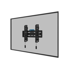 Neomounts by Newstar Select WL30S-850BL12 - Montážní sada (montážní deska pro umístění na zdi, bracket adapter) - pro Displej LCD - uzamykatelný