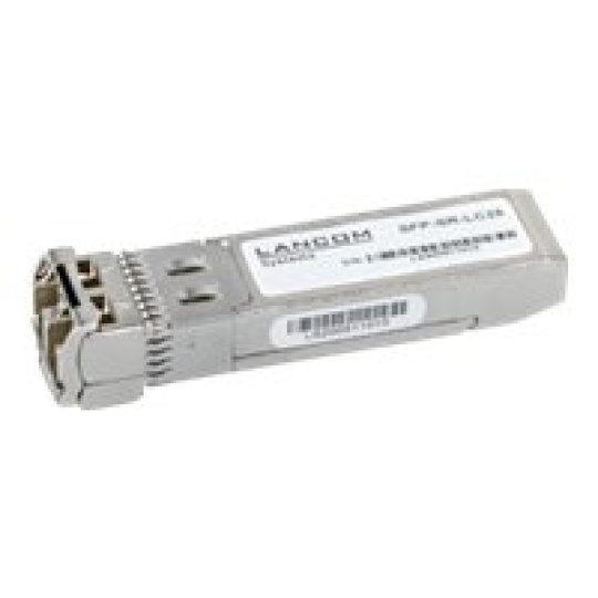 LANCOM SFP-SR-LC25 - Transceiver modul SFP28 - 25GbE - 25GBase-SR - až 300 m - 850 nm