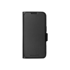 dbramante1928 Oslo Pro - Pouzdro s klopou pro mobilní telefon - plast - cerná - pro Apple iPhone 17