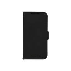 dbramante1928 Stockholm - Pouzdro s klopou pro mobilní telefon - polyuretan (PU), plast - cerná - pro Samsung Galaxy S23+