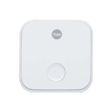 Yale Connect - Most - bezdrátový - Wi-Fi, Bluetooth 4.0 - 2.4 Ghz - bílá