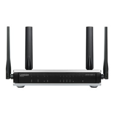 LANCOM 1800EF-5G - Bezdrátový router - DSL/WWAN 1GbE - Wi-Fi 6 - Dual Band - 5G, 4G, 3G - VoIP brána