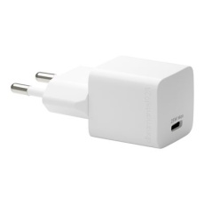 dbramante1928 re-charge - Sítový adaptér - 25 Watt - PD (24 pin USB-C) - bílá - Evropa dbramante1928 re-charge - Sítový adaptér - 25 Watt - PD (24 pin USB-C) - bílá - Evropa