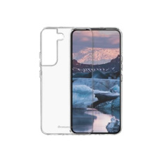 dbramante1928 Greenland - Zadní kryt pro mobilní telefon - recyklovaný plast - prusvitná - pro Samsung Galaxy S22