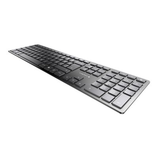 Keyboad Wireless KW 9100 SLIM