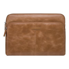 dbramante1928 Skagen Pro+ - Pouzdro na notebook - 2nd generation - 13" - bronz - pro Apple MacBook Air (konec roku 2020, pocátek 2020); MacBook Pro