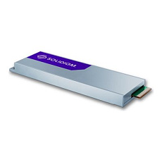Solidigm D7 Series D7-P5520 - SSD - šifrovaný - 3.84 TB - interní - E1.S 9.5mm - PCIe 4.0 x4 (NVMe) - TCG Opal Encryption