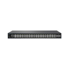 LANCOM GS-4554X - Prepínac - L3 - rízený - 36 x 10/100/1000 + 12 x 2.5GBase-T + 4 x 1 Gigabit / 10 Gigabit SFP+ + 2 x 10/40 Gigabit QSFP+ (uplink / stacking)