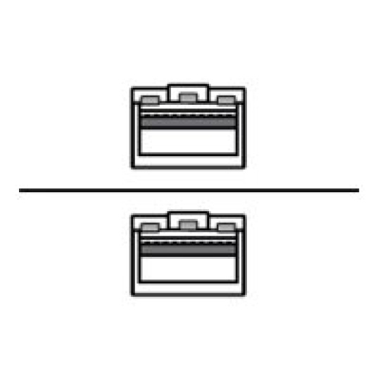 LANCOM - Kabel pro prímé pripojení 25GBase - SFP+ do SFP+ - 3 m - pro LANCOM XS-6128QF