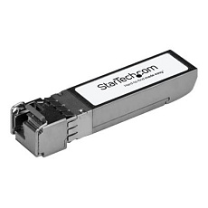 Startech Cisco SFP-10G-BXU-I Compatible SFP+ Module, 10GBASE-BX, 10 Gigabit Ethernet Bi-Directional (BiDi) Fiber Single Strand SFP+, LC 10km, Cisco ASR9000ASR1000, NCS5500 Mini GBIC - Lifetime Warranty (SFP-10G-BXU-I-ST) - Modul SFP+ vysílace (odpovídá: Cisco SFP-10G-BXU-I) - 10GbE - 10GBase-BX-U - jednoduchý režim LC - až 10 km - 1270 nm / 1330 nm