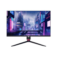 Dahua DHI-LM27-E331A - E331A Series - LED monitor - hraní her - 27" - 2560 x 1440 QHD @ 180 Hz - IPS - 300 cd/m? - 1000:1 - 1 ms - 2xHDMI, 2xDisplayPort - reproduktory Dahua DHI-LM27-E331A - E331A Series - LED monitor - hraní her - 27" - 2560 x 1440 QHD @ 180 Hz - IPS - 300 cd/m? - 1000:1 - 1 ms - 2xHDMI, 2xDisplayPort - reproduktory