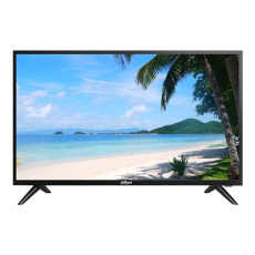 Dahua LM32-F200, 31.5 24/7 16:9 1920x1080 60Hz 200nits 1400:1 8ms VGA1 HDMI1 USB1 Speaker 2x8W VESA remote control 3Y