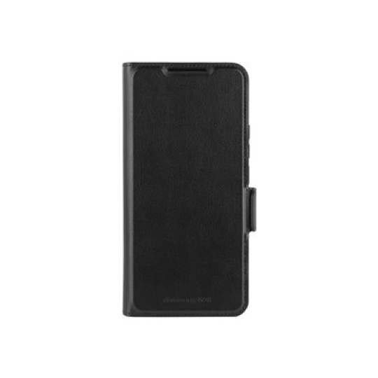 dbramante1928 Oslo Pro - Pouzdro s klopou pro mobilní telefon - polyuretan (PU), plast - cerná - pro Xiaomi 14T Pro
