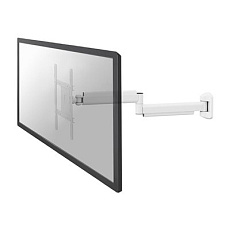 Neomounts FPMA-HAW050 - Držák - pro Displej LCD - zdravotní - bílá - velikost obrazovky: 10"-40" - montáž na stěnu Neomounts FPMA-HAW050 - Držák - pro Displej LCD - zdravotní - bílá - velikost obrazovky: 10"-40" - montáž na stěnu