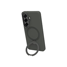 dbramante1928 Roskilde - Zadní kryt pro mobilní telefon - magnet - kompatibilita s MagSafe - ICON - lesní stín - pro Samsung Galaxy S26 dbramante1928 Roskilde - Zadní kryt pro mobilní telefon - magnet - kompatibilita s MagSafe - ICON - lesní stín - pro Samsung Galaxy S26