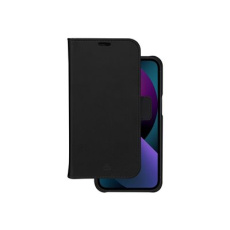 dbramante1928 Stockholm - Pouzdro s klopou pro mobilní telefon - polyuretan (PU), plast - cerná - pro Apple iPhone 13