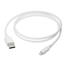 dbramante1928 re-charge - Kabel Lightning - USB s piny (male) do Lightning s piny (male) - 1.2 m - 100% recycled plastic