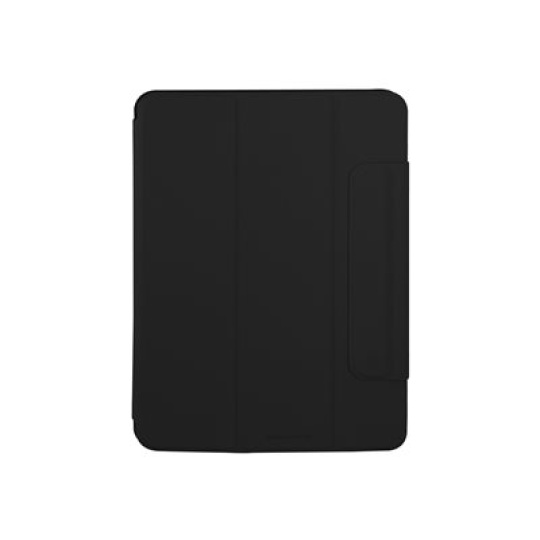 dbramante1928 Avenida ICON - Pouzdro s klopou pro tablet - plast - půlnoční - pro Apple 13-inch iPad Pro (M4, M5)