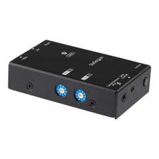 StarTech.com HDMI over IP Receiver for ST12MHDLNHK - Video over IP - HDMI over IP Extender - 1080p (ST12MHDLNHR) - Prodlužovac video/audio/infracervený - receiver - HDMI - pro P/N: ST12MHDLNHK