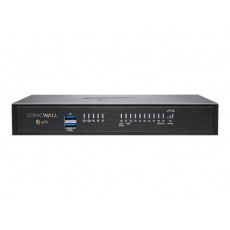 SONICWALL TZ670 TOTALSECURE - ADV 1Y