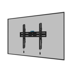 Neomounts by Newstar Select WL30S-850BL14 - Montážní sada (montážní deska pro umístění na zdi, bracket adapter) - pro Displej LCD - uzamykatelný