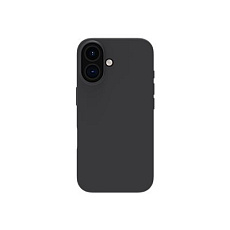 dbramante1928 Nuuk - Zadní kryt pro mobilní telefon - velkoobjemový - plast - černá - pro Apple iPhone 16 dbramante1928 Nuuk - Zadní kryt pro mobilní telefon - velkoobjemový - plast - černá - pro Apple iPhone 16