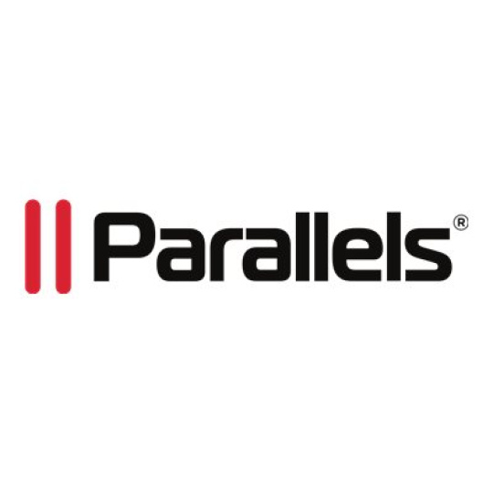 Parallels Desktop for Mac - (v. 18) - licence na předplatné (1 rok) - 1 počítač - akademická - ESD - Mac - Evropa