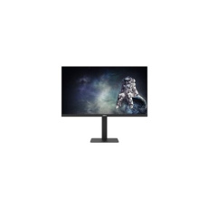 Dahua DHI-LM25-E241A - LED monitor - hraní her - 24.5" - 1920 x 1080 Full HD (1080p) @ 320 Hz - IPS - 300 cd/m? - 1000:1 - 1 ms - 2xHDMI, 2xDisplayPort - černá