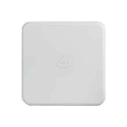 LANCOM AirLancer Extender O-360D-5G - Anténa - mobil - 5 dBi (pro pásmo 1,71 - 2,17 GHz), 2 dBi (pro pásmo 800 - 960 MHz), 4 dBi (for 2.4 - 3.8 GHz) - všesmerová - venkovní, uchytitelný na zed, montáž na sloupek, vnitrní, okno - bílá, RAL 9010