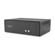 StarTech.com - Prepínac KVM / audio / USB - 2 x KVM / zvuk / USB - 1 místní uživatel - desktop - kompatibilní s TAA