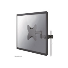 Neomounts FL40-450BL12 - Montážní sada (montáž na sloupek) - plný pohyb - pro televize - černá - velikost obrazovky: 23"-42" Neomounts FL40-450BL12 - Montážní sada (montáž na sloupek) - plný pohyb - pro televize - černá - velikost obrazovky: 23"-42"