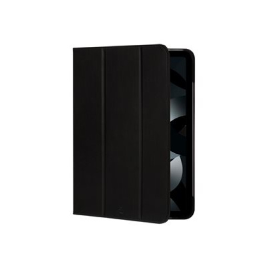 dbramante1928 Oslo - Pouzdro s klopou pro tablet - polyuretan (PU), plast - cerná - pro Apple 10.9-inch iPad (10. generace)