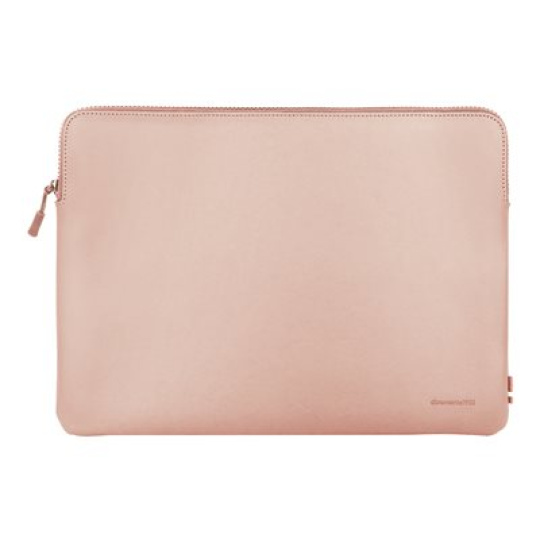 dbramante1928 Oxford - Pouzdro na notebook - IKONA - 14" - ružová pink sand