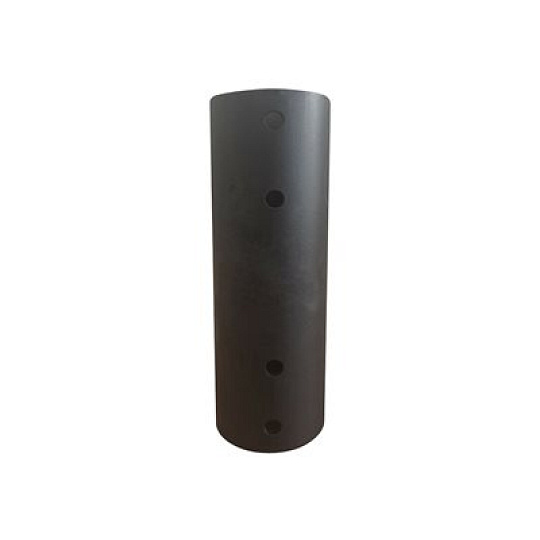Neomounts FPMA-CPCONNECT - Upevňovací komponent (tyčový konektor) - pro Displej LCD - černá - pro NewStar FPMA-CP100, FPMA-CP150BLACK, FPMA-CP200